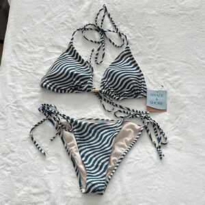Shade & Shore Bikini
